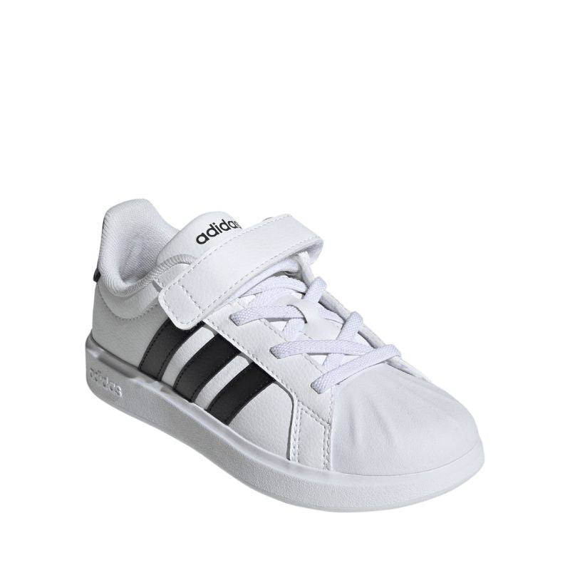 adidas Streettalk EL C JQ6144 kids' shoes