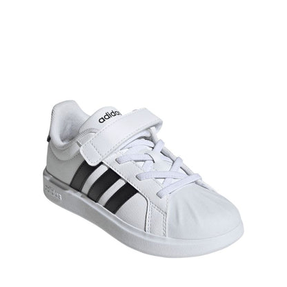 adidas Streettalk EL C JQ6144 kids' shoes
