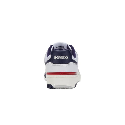 K-Swiss Match Pro Lth M 08905-130-M shoes
