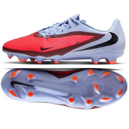 Nike Phantom 6 Low Academy FG/MG HJ4564-400 shoes