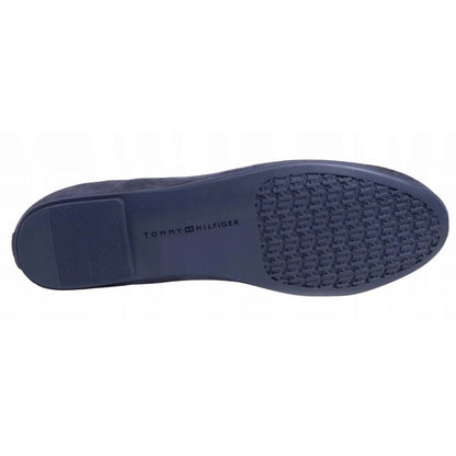 Tommy Hilfiger TH Hardware Ballerina W shoes FW0FW04768