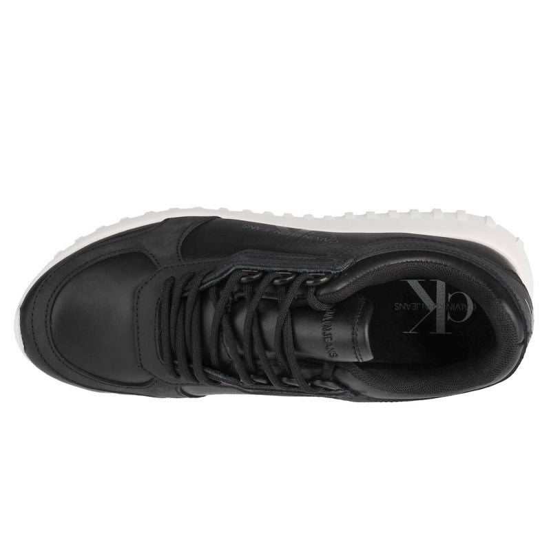 Calvin Klein Runner Laceup W shoes YW0YW00375-BEH