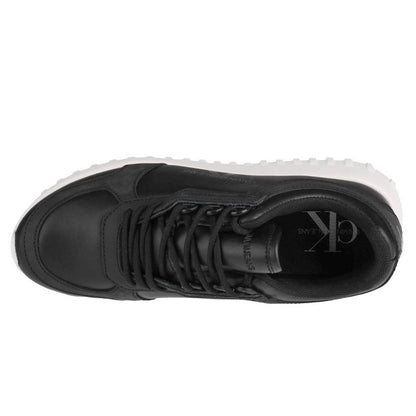 Calvin Klein Runner Laceup W shoes YW0YW00375-BEH