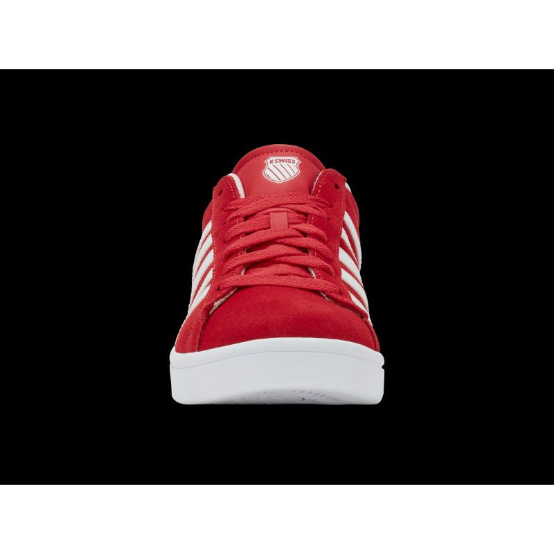 K-Swiss COURT TIEBRK II SDE shoes (09492-682-M)