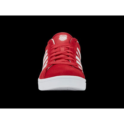 K-Swiss COURT TIEBRK II SDE shoes (09492-682-M)