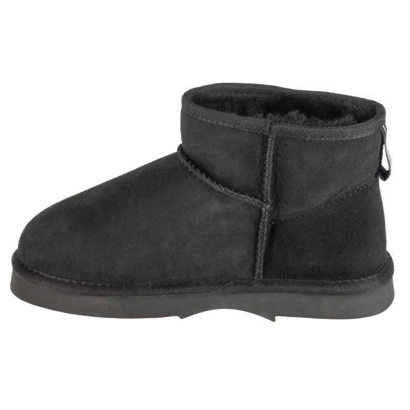 EMU Australia Sharky Micro W shoes W12548-BLAK