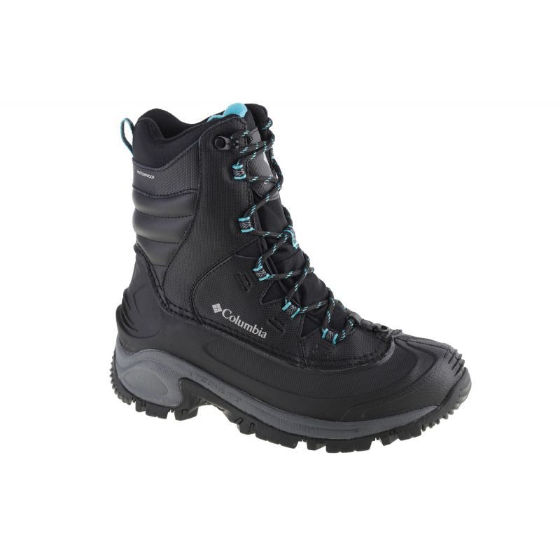 Columbia Bugaboot III W shoes 1791281010