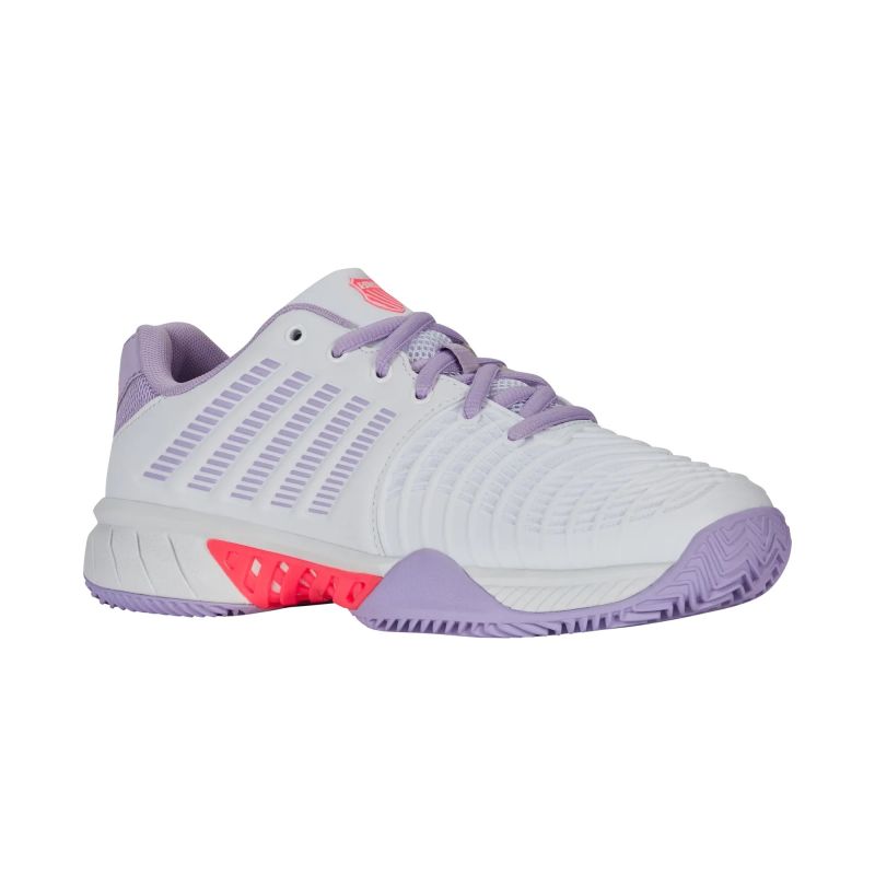K-Swiss Express Light 3 Clay W shoes 98563-182-M