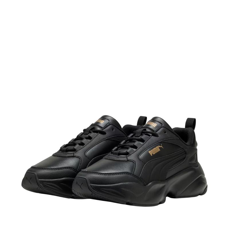 Puma Cassia 2.0 L 402678 01 women's shoes