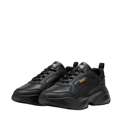 Puma Cassia 2.0 L 402678 01 women's shoes