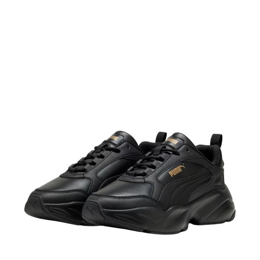 Puma Cassia 2.0 L 402678 01 women's shoes