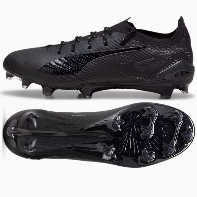 Puma Ultra 5 Ultimate FG M 107683 02 shoes