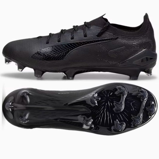 Puma Ultra 5 Ultimate FG M 107683 02 shoes