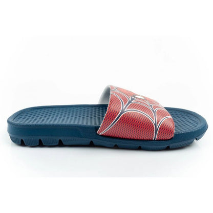Leomil shoes boys' flip-flops Spiderman light slip-on fairytale Marvel