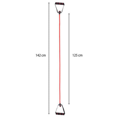 Rubber expander HMS EG02 17-31-002