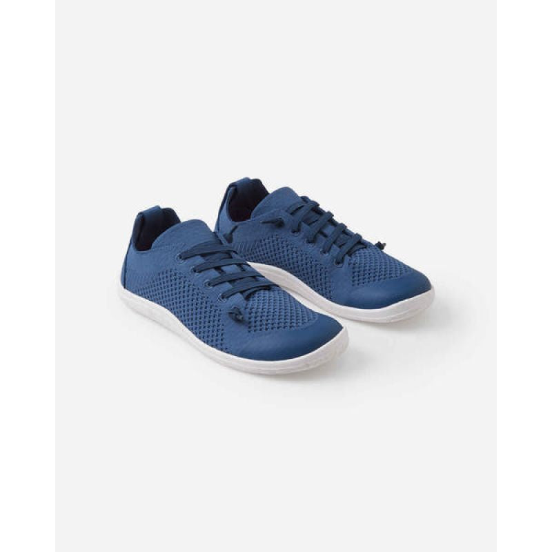 Reima Barefoot shoes Astelu blue (5400066B-6910)