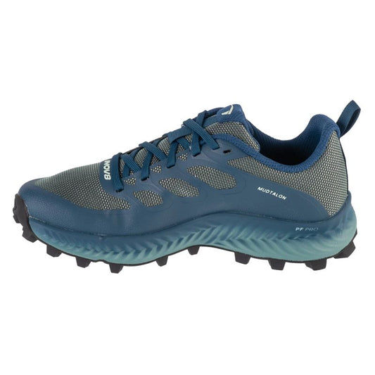 Inov-8 MudTalon W 001145-SBNY-P-001 Running Shoes