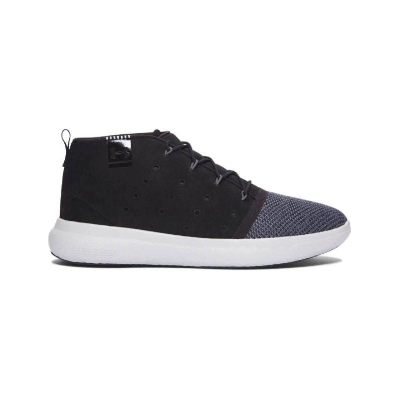 Sports shoes Under Armor Charged 24/7 Mid EXP - 1299762-001