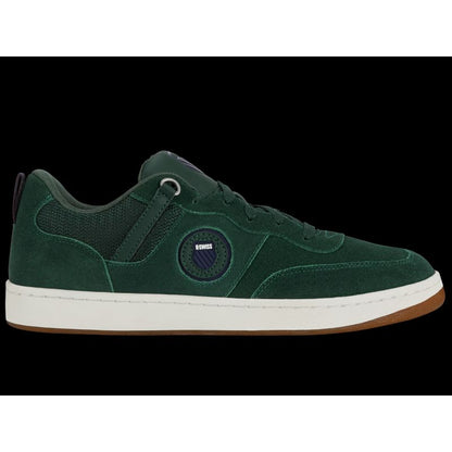 K-Swiss K-Varsity SDE M 04316-381-M shoes