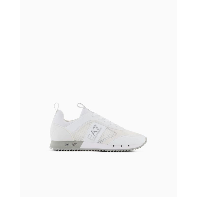 Emporio Armani EA7 M shoes X8X027-XK050-00175