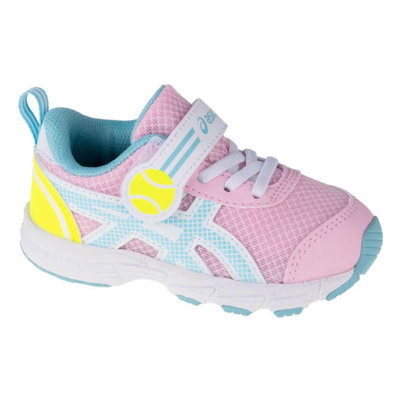 Asics Contend 6 TS School Yard Jr 1014A166-701 shoes