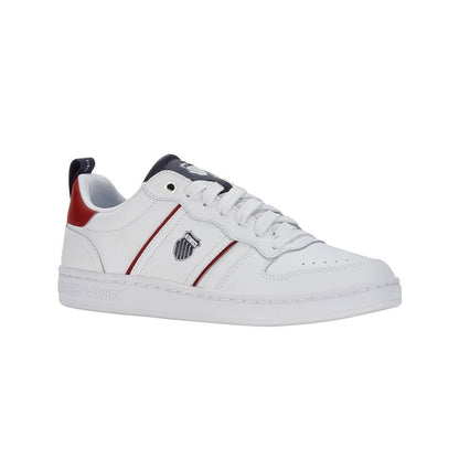 K-Swiss LOZAN MATCH LTH M shoes 08903-119-M