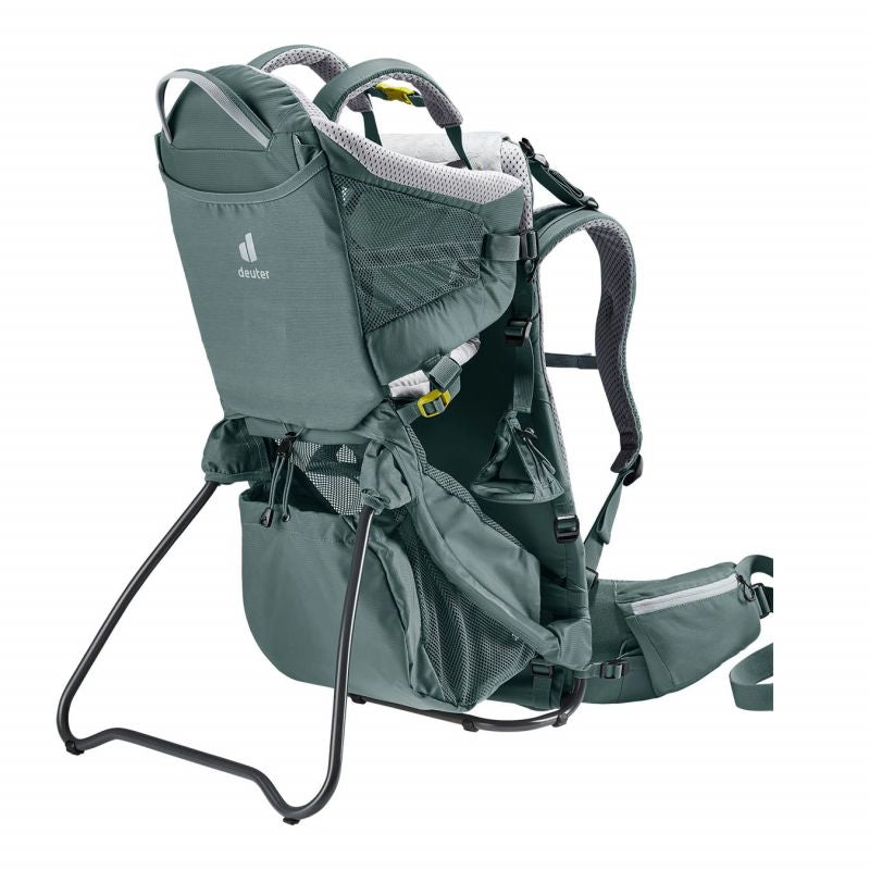 Deuter Kid Comfort Active Teal 3620121-3069