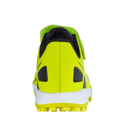 Lotto Kobato K children's shoes yellow and black 2601520K 2411