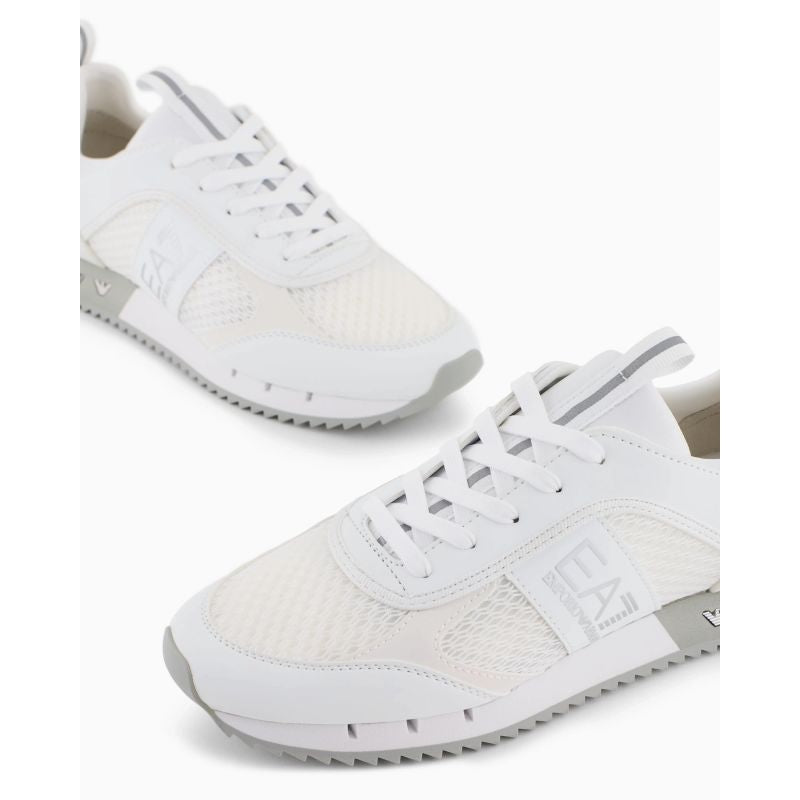 Emporio Armani EA7 M shoes X8X027-XK050-00175
