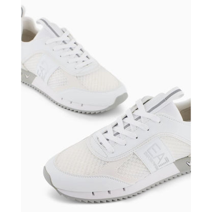 Emporio Armani EA7 M shoes X8X027-XK050-00175