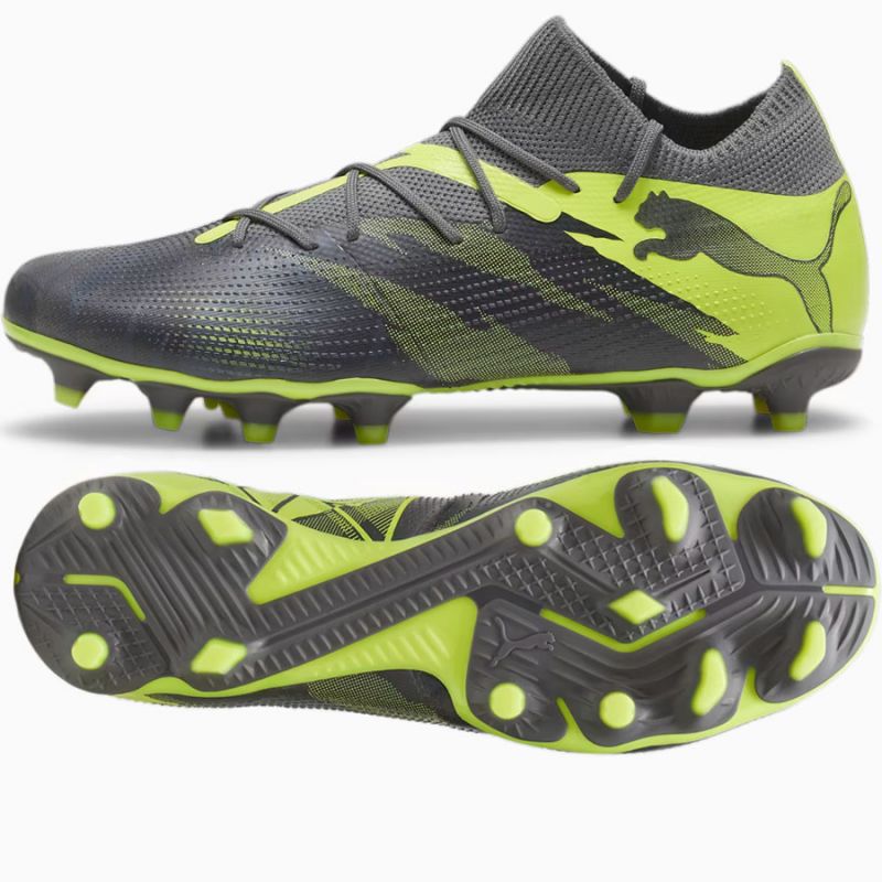 Puma FUTURE 7 Match Rush FG/AG M 107842 01 shoes