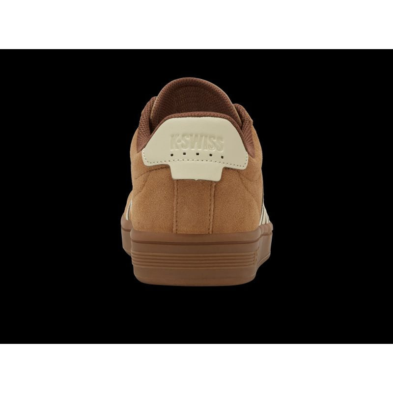 K-Swiss COURT TIEBRK II SDE shoes (09492-275-M)