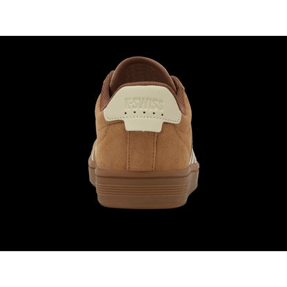 K-Swiss COURT TIEBRK II SDE shoes (09492-275-M)
