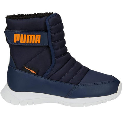 Puma Nieve Wtr AC Ps Jr 380745 06 shoes
