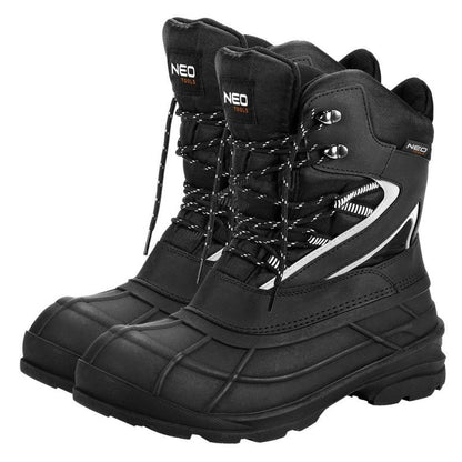 NEO tools 82-139-42 safety shoes
