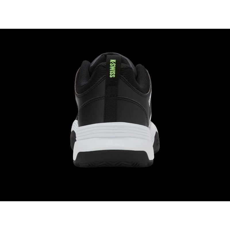 K-Swiss COURT EXPRESS 2 CLAY shoes (04429-064-M)
