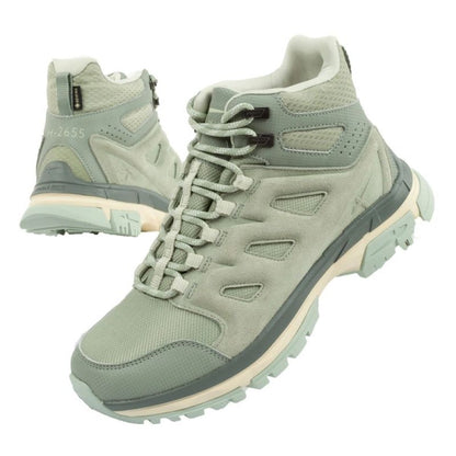 Tamaris Hiking W shoes 1-26257-39 723