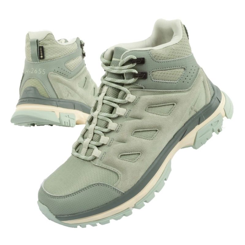 Tamaris Hiking W shoes 1-26257-39 723