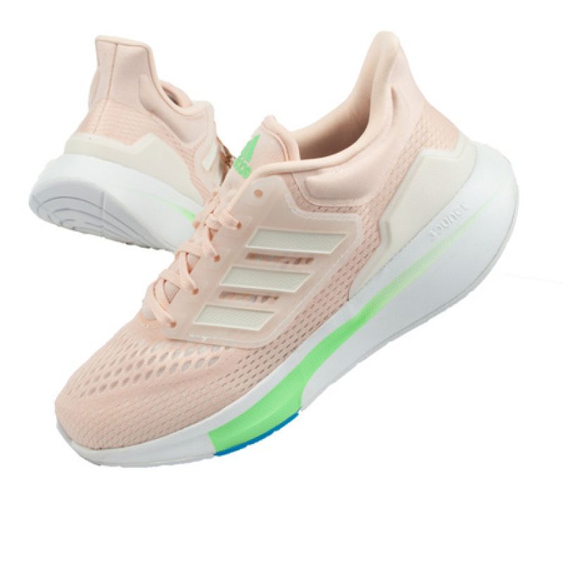 adidas EQ21 Run W GY2205 shoes