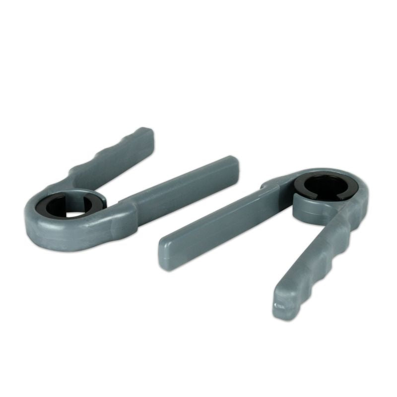 BB 911 Adjustable Hand Clamps