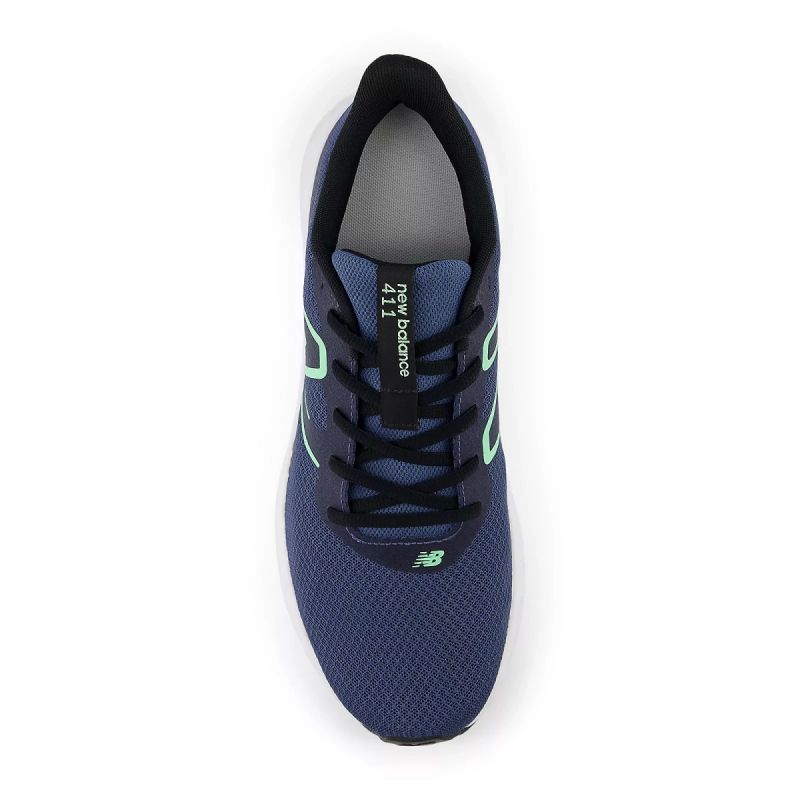 New Balance M M411RL3 running shoes