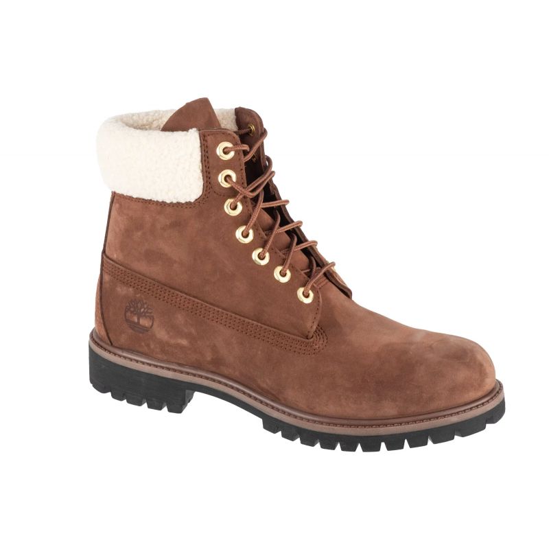 Timberland Premium 6 In WP Boot M TB0A2GMZ931 shoes