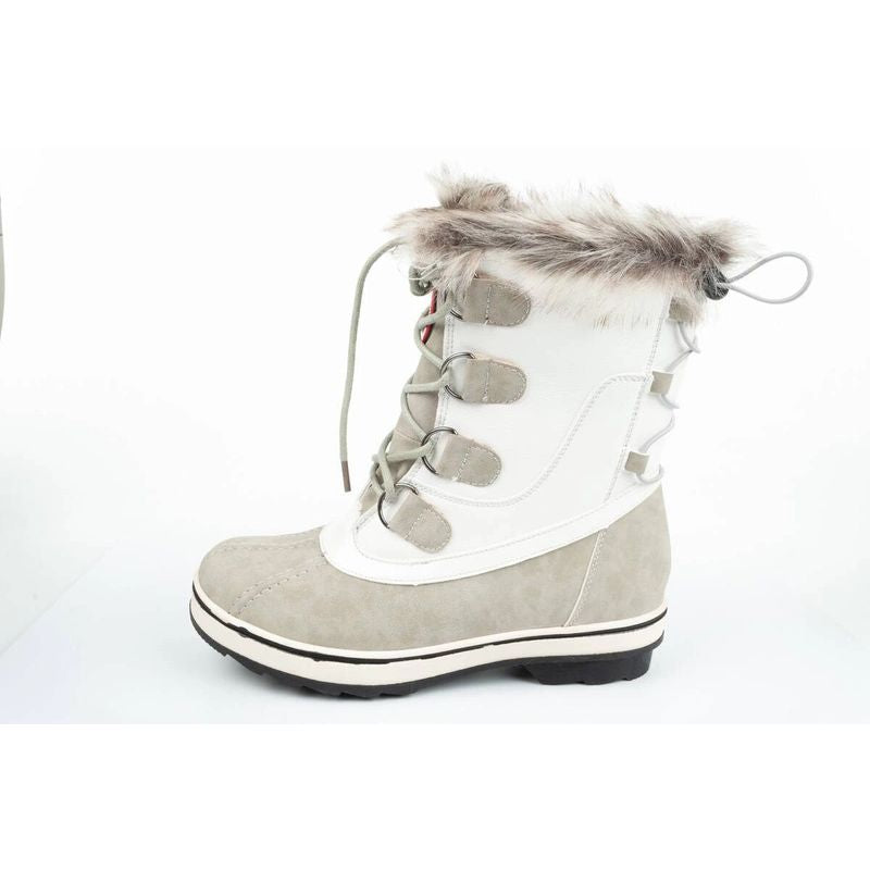 Geographical Norway shoes W SOPHIA WHITE