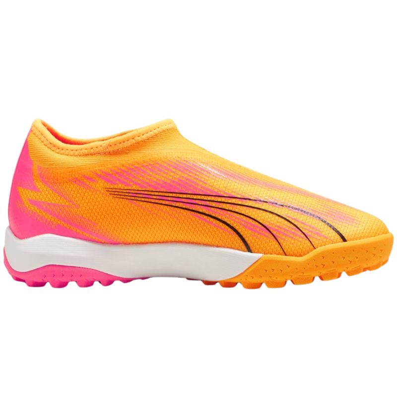Puma Ultra Match LL TT+Mid Jr 107772 03 football boots