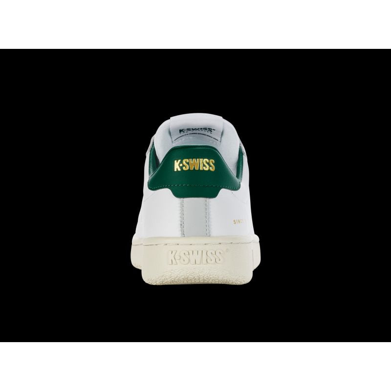 K-Swiss Slammklub CC M 08911-937-M shoes