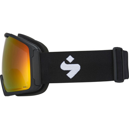 Sweet Protection Clockwork Max Rig Reflect 92800558956 ski goggles