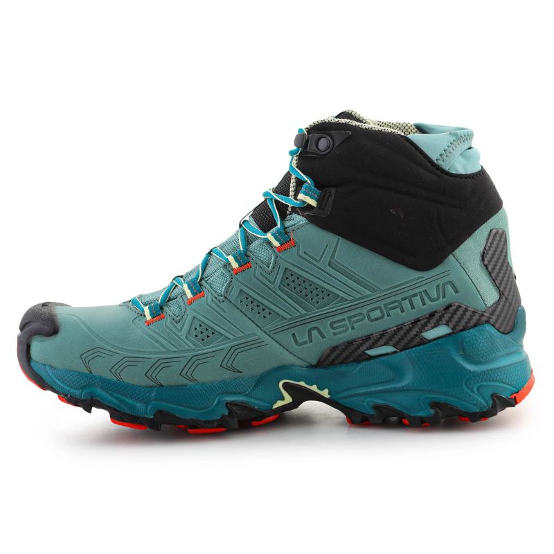 La Sportiva Ultra Raptor II Mid Leather WS Gtx W shoes 34L734900