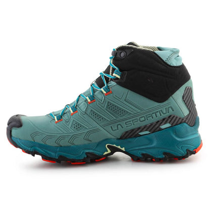 La Sportiva Ultra Raptor II Mid Leather WS Gtx W shoes 34L734900