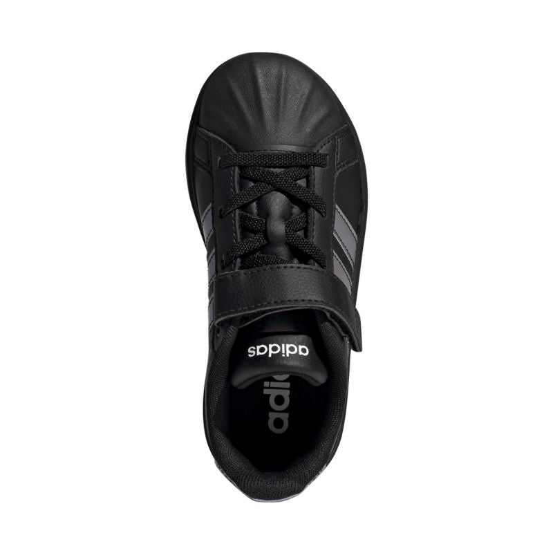 adidas Streettalk EL C JQ1808 kids' shoes