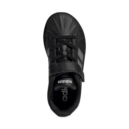adidas Streettalk EL C JQ1808 kids' shoes